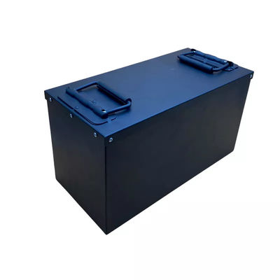 OEM 20ah 30ah 45ah 50ah 60ah EV 전력 리튬 배터리 60V 72V