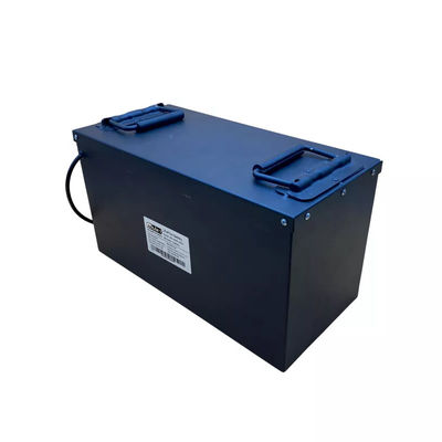 OEM 20ah 30ah 45ah 50ah 60ah EV 전력 리튬 배터리 60V 72V