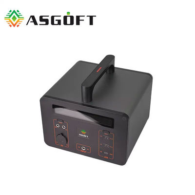 폴드형 태양 전지판과 아스그프트 뉴 에너지 동력화차 태양발전기 200w 300w