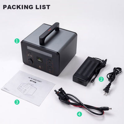 폴드형 태양 전지판과 아스그프트 뉴 에너지 동력화차 태양발전기 200w 300w