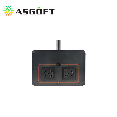 220V 야외 배터리 가지고 다닐 수 있는 동력화차 1000w 태양발전기 12V 5A