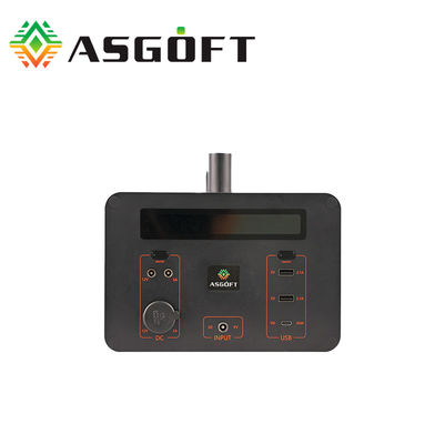 220V 야외 배터리 가지고 다닐 수 있는 동력화차 1000w 태양발전기 12V 5A