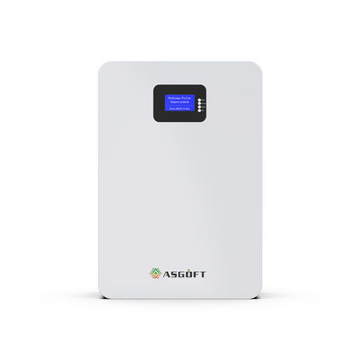 6000개 사이클 테슬라 DOD 가정 라이프포4 에너지 저장 배터리 100ah 5.12 킬로와트시 배터리