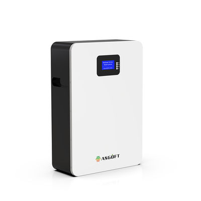 48v 리튬 태양 에너지 파워월 태양 전지 100ah 200ah 20 kw 5Kw 10 kw