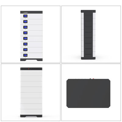 OEM 재충전이 가능하 48v 200ah 5 kw 100ah Lfp48v200ah 리튬 태양 전지 저장