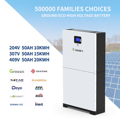 파워월 48v 100ah 라이프포4 배터리 200ah RS485 캔 통신
