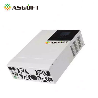 OEM 순수 사인파 3000 와트 오프 그리드 MPPT 태양 인버터 고효율