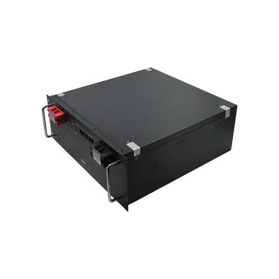 태양 저장을 위한 프리즘 51.2v 200ah 48v 100ah 라이프포4 건전지 팩 전지