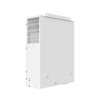 집의 하이브리드 5 kw 48v 태양 인버터 햄프프트 전력망 제휴 인버터 시스템
