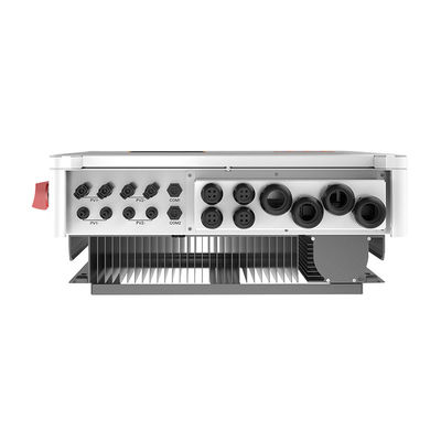 그리드 인버터 48v 3Kw 5Kw 5.5Kw 5000w 10Kw 12Kw 위의 오프 그리드 혼합체