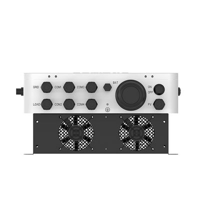 하이브리드 태양 에너지 3 단계 그리드 제휴 인버터 10 kw 15 kw 20 kw 30 kw 오프 그리드
