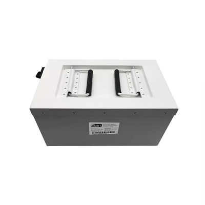 골프 카트를 위한 BMS 60v 30ah 전력 라이프포4 EV 전력 리튬 배터리