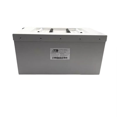 골프 카트를 위한 BMS 60v 30ah 전력 라이프포4 EV 전력 리튬 배터리