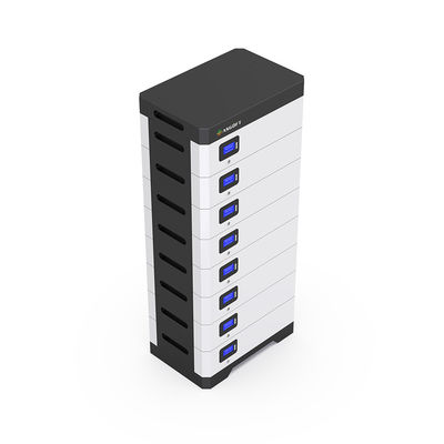 48V 200Ah 10kWh 라이프포4 리튬 태양 전지 벽 파워월 오프 그리드 에너지 저장