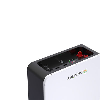 데이에 태양이 인버터와 적절함 주택 전력 벽 48v 5 kw 100ah 태양 리튬 Lifepo4 배터리 적합합니다