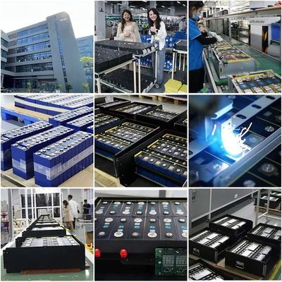 마이크로그리드 50kWh 100kWh 오프그리드 태양광 발전 에너지 저장 시스템 배터리