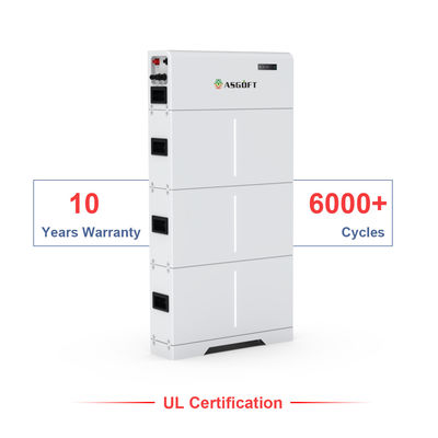 에스 라이프포4 리?? 이온 10kWh 20kWh 쌓인 고전압 에너지 저장 배터리